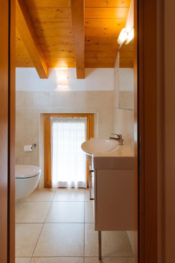 Albergo Diffuso Polcenigo Casa Rigo Exteriér fotografie