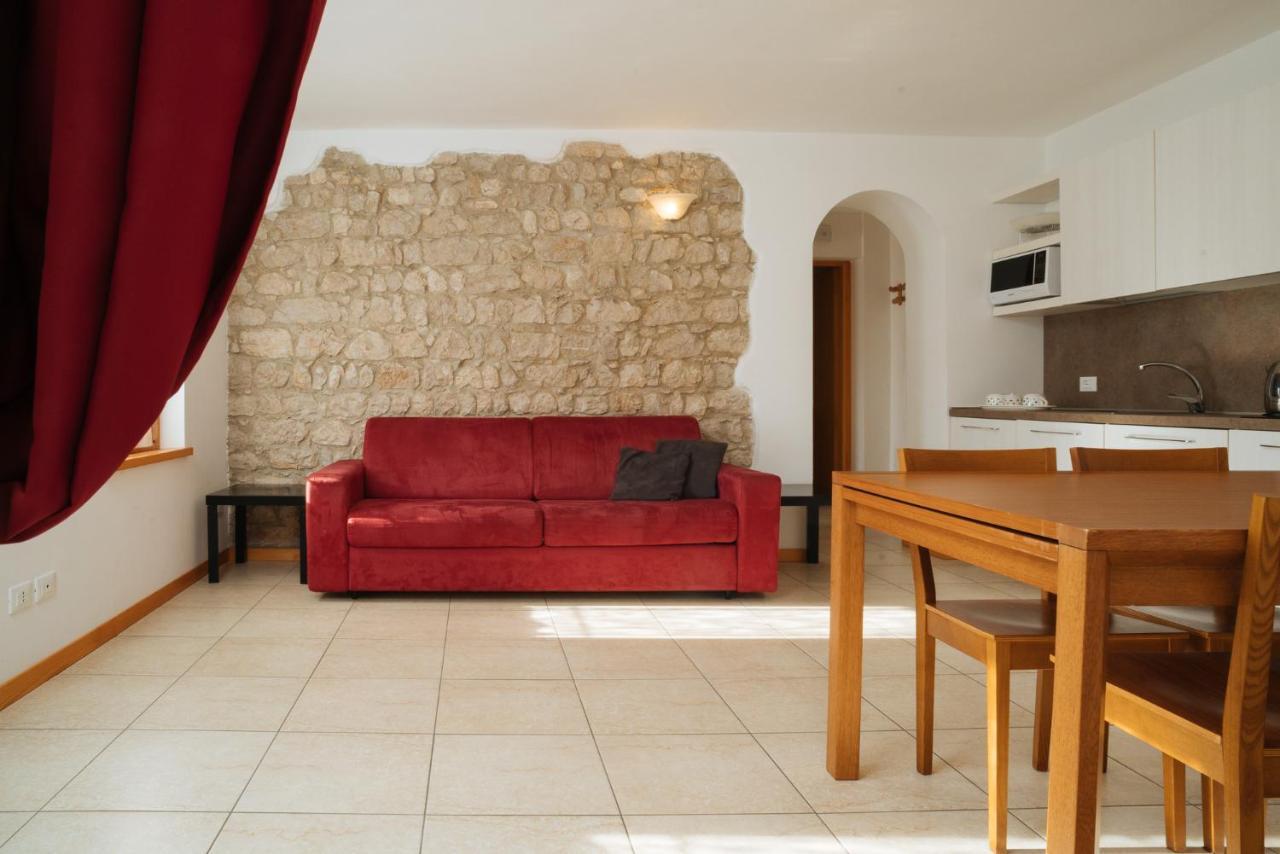 Albergo Diffuso Polcenigo Casa Rigo Exteriér fotografie