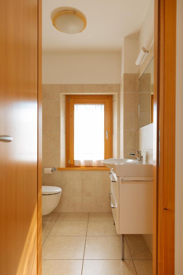 Albergo Diffuso Polcenigo Casa Rigo Exteriér fotografie