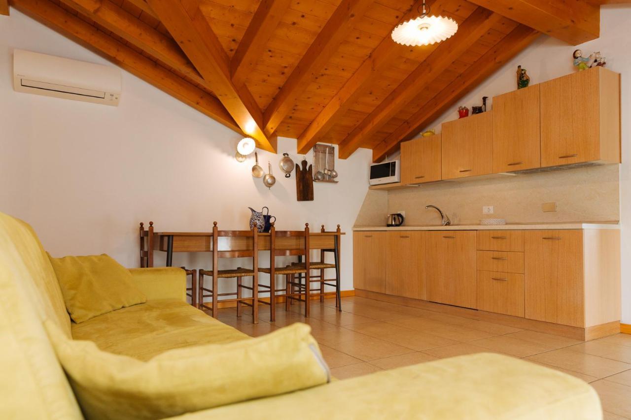 Albergo Diffuso Polcenigo Casa Rigo Exteriér fotografie