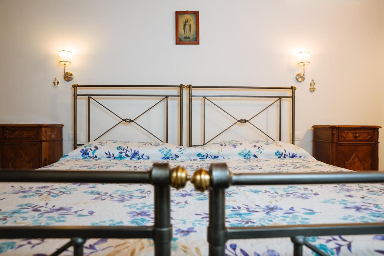 Albergo Diffuso Polcenigo Casa Rigo Exteriér fotografie