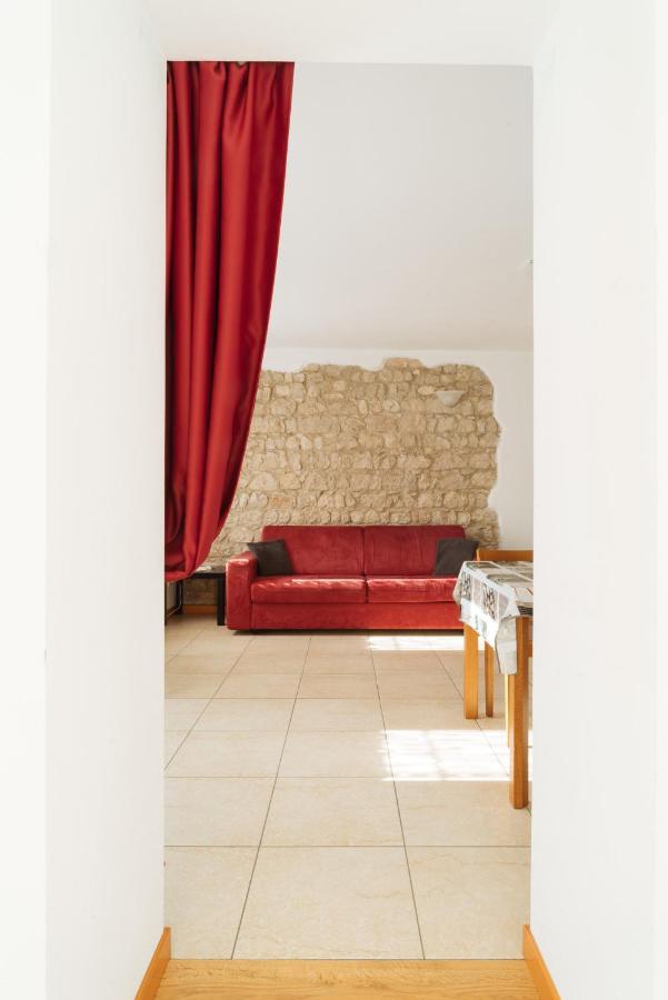 Albergo Diffuso Polcenigo Casa Rigo Exteriér fotografie