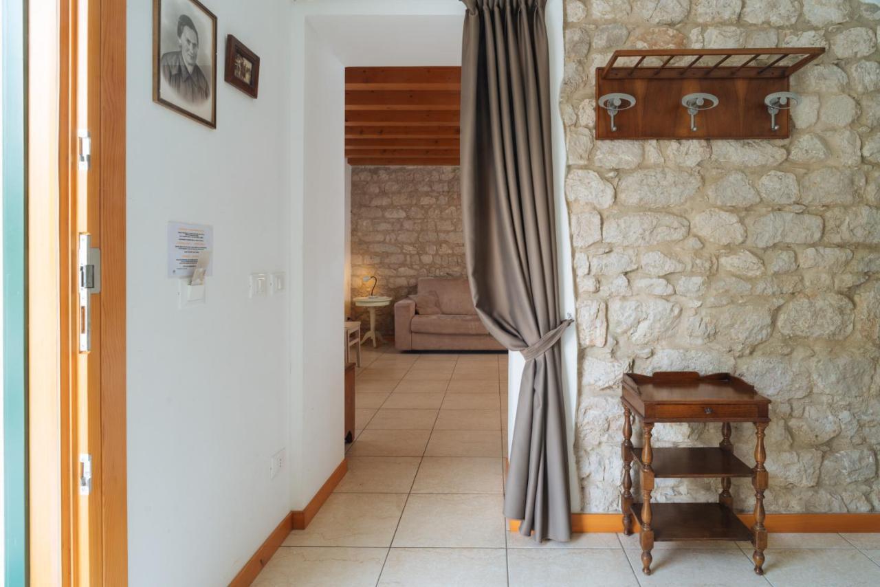 Albergo Diffuso Polcenigo Casa Rigo Exteriér fotografie
