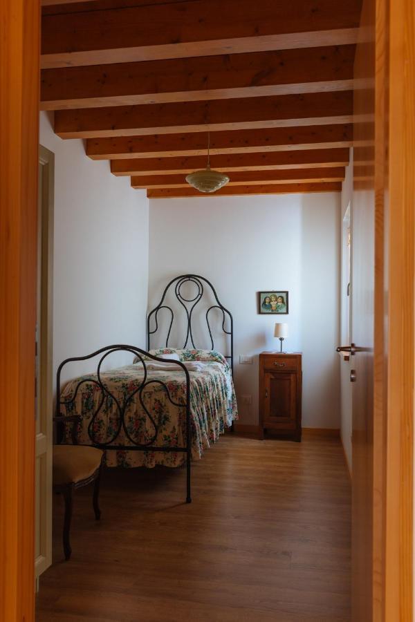 Albergo Diffuso Polcenigo Casa Rigo Exteriér fotografie