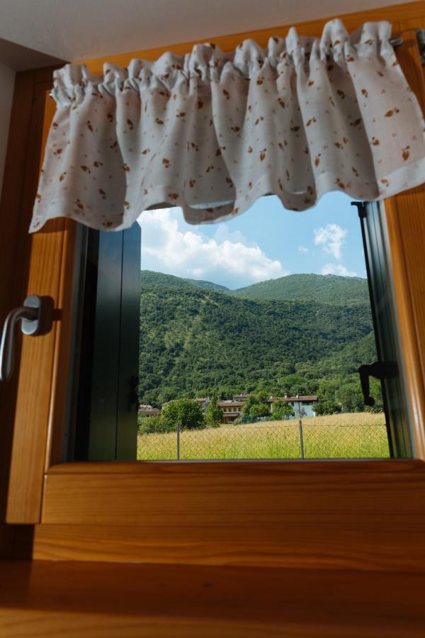 Albergo Diffuso Polcenigo Casa Rigo Exteriér fotografie