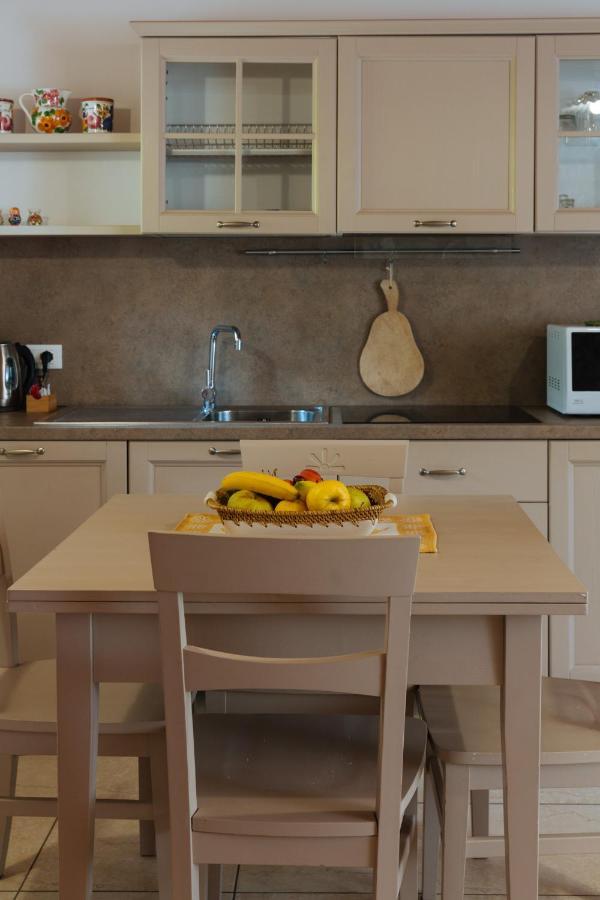 Albergo Diffuso Polcenigo Casa Rigo Exteriér fotografie