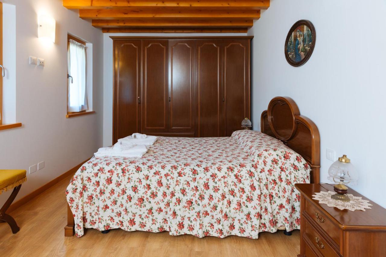 Albergo Diffuso Polcenigo Casa Rigo Exteriér fotografie