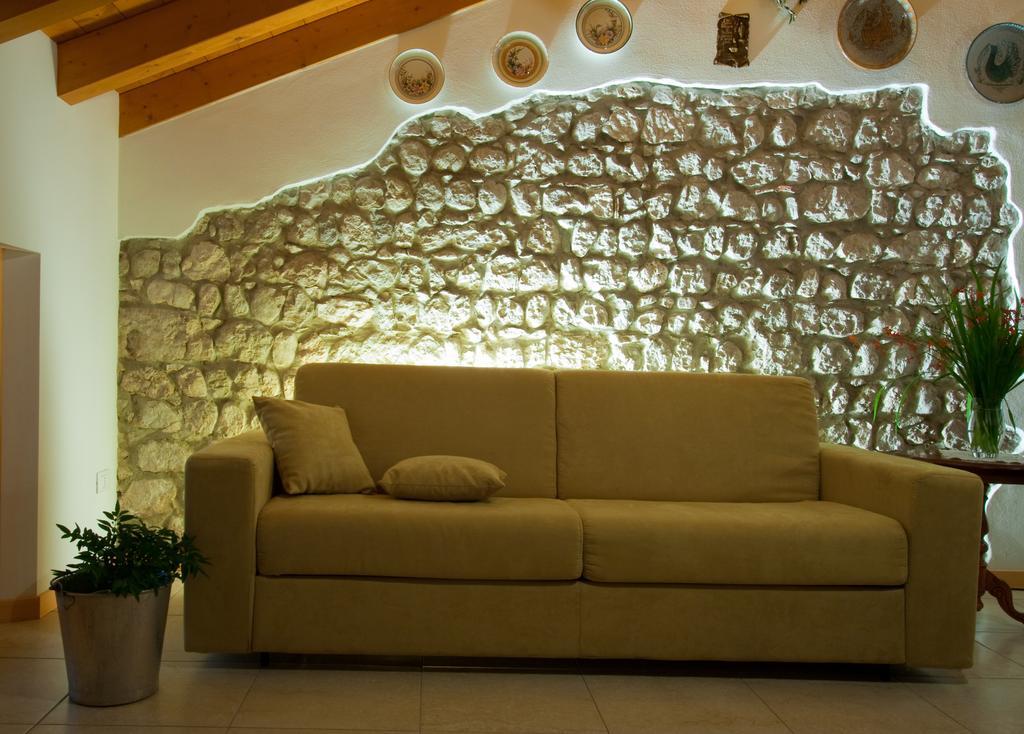 Albergo Diffuso Polcenigo Casa Rigo Exteriér fotografie